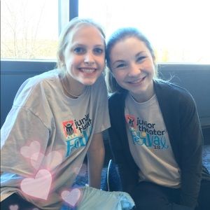 Meet your Posher, Jillian